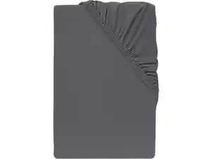Livarno Spannbettlaken CVC Jersey