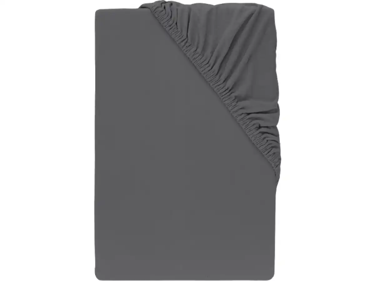 Bild 1 von Livarno Spannbettlaken CVC Jersey