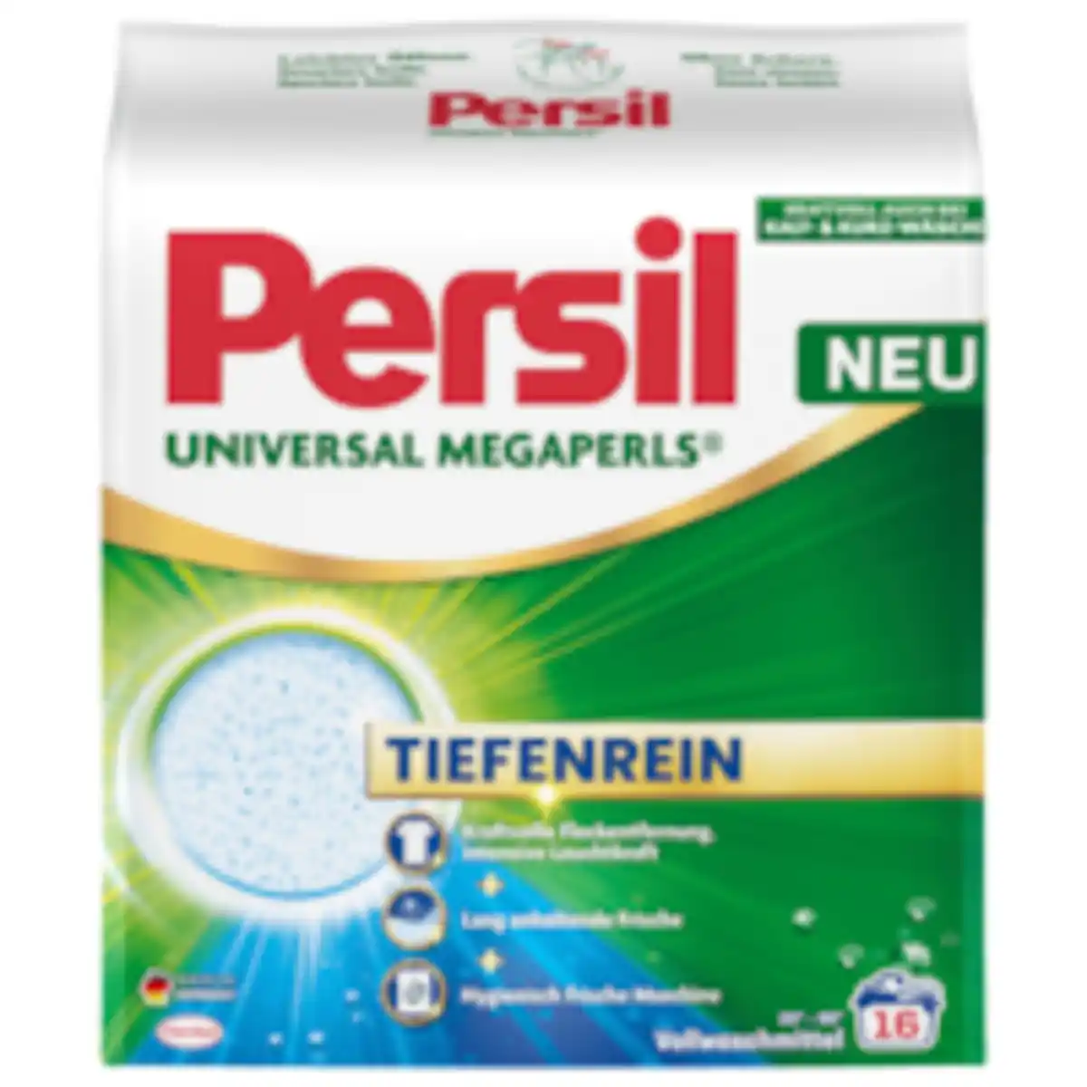 Bild 1 von Persil Universal Megaperls
