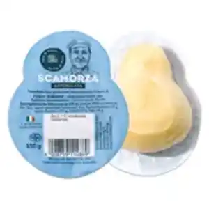 Casa di Pietro Scamorza