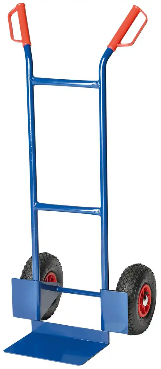 Bild 1 von pro-bau-tec Profi-Bau Sackkarre Junior max. 200 kg