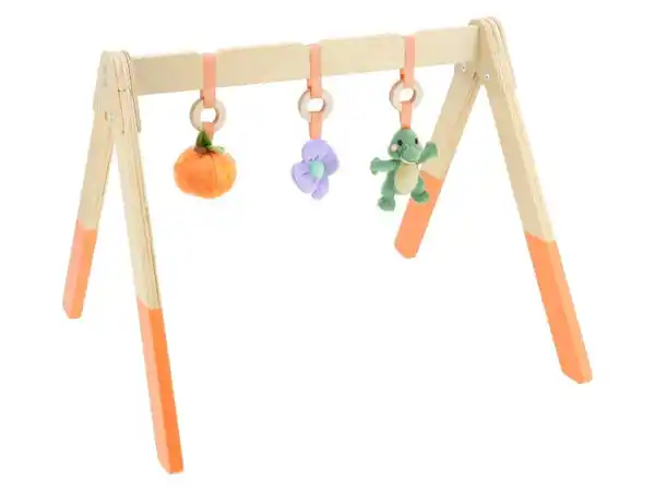 Bild 2 von LUPILU® Holzspielbogen