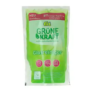 Fit Glasreiniger 500 ml