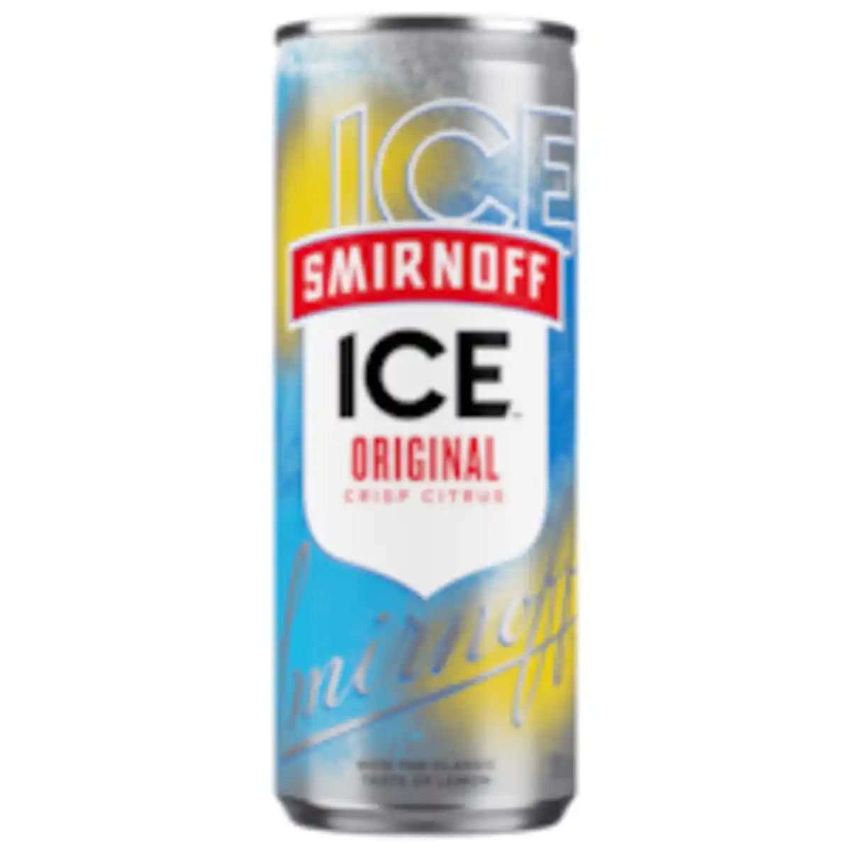 Bild 1 von Smirnoff Ice Vodka