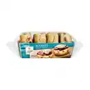 Bild 1 von TASTE OF BRITISH ISLES Scones