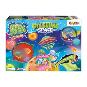 CRAZE Kreativspiel