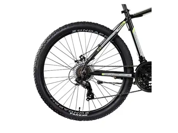 Bild 2 von ZÜNDAPP Mountainbike »FX27«, 27,5 Zoll
