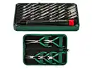 Bild 3 von PARKSIDE® Präzisionsschraubendreher-Set, 33-teilig / Feinmechanikerzangen-Set, 5-teilig
