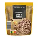 Bild 1 von TRADER JOE'S Vanilla-Cashews