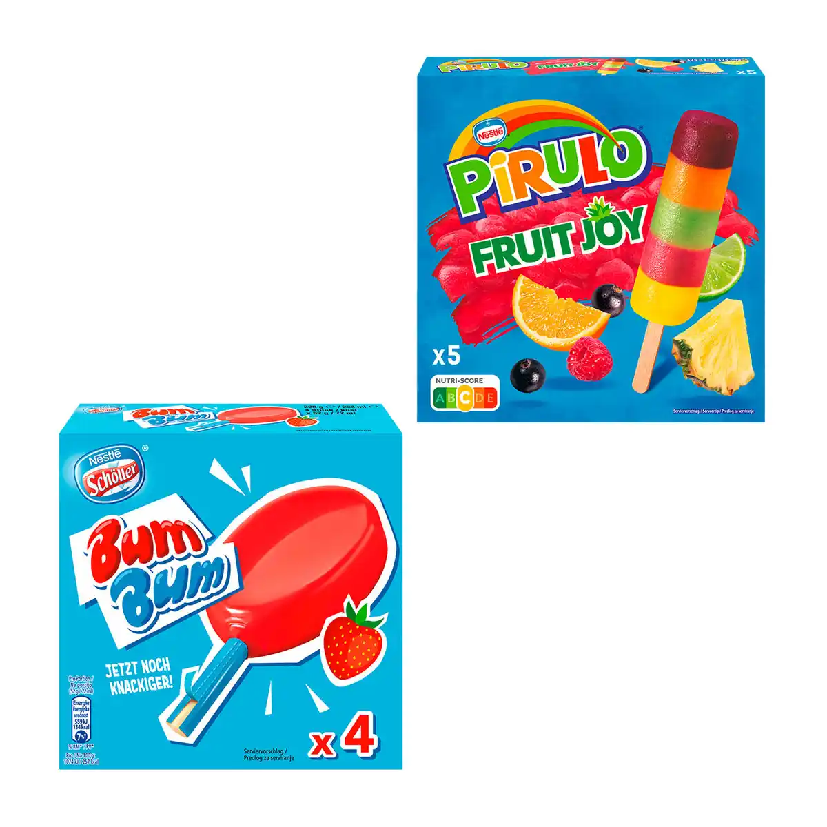 Bild 1 von SCHÖLLER Eis-Box
