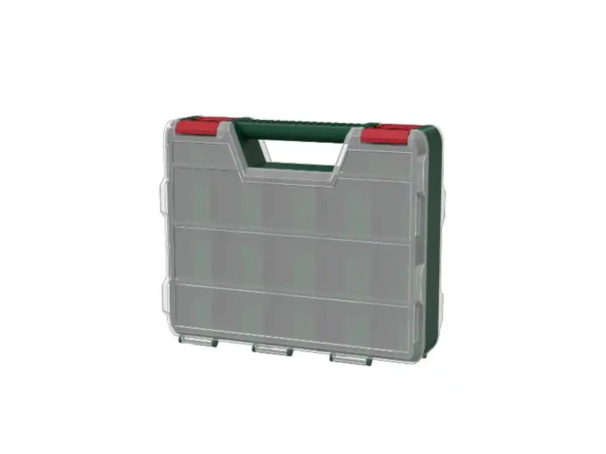 Bild 3 von PARKSIDE® Doppelseitiger-Organizer