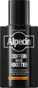 Alpecin Haar-Tonic Coffein Hair Booster, 200 ml