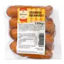 Bild 1 von Radeberger Schinkenbockwurst
