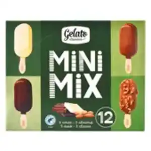 Gelato classico Mini Stieleis