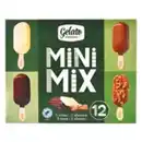 Bild 1 von Gelato classico Mini Stieleis