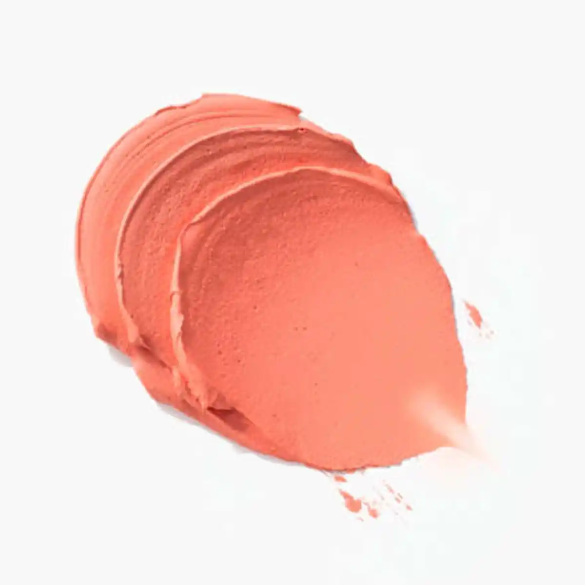 Bild 3 von CATRICE Blush Velvet Pudding Blurring Blush 020 Peach Pudding, 5 g