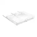Bild 3 von HOME CREATION Ausziehbarer Schrank-Organizer