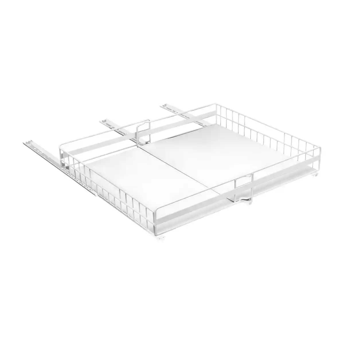 Bild 3 von HOME CREATION Ausziehbarer Schrank-Organizer