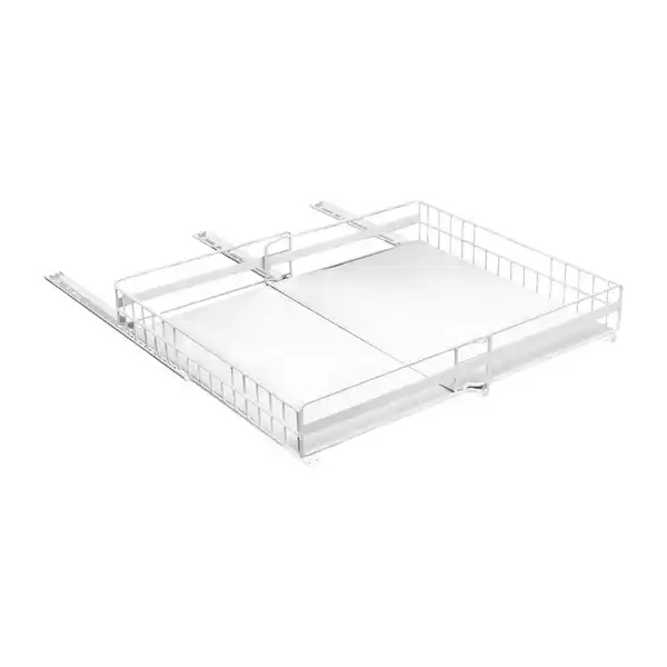 Bild 3 von HOME CREATION Ausziehbarer Schrank-Organizer