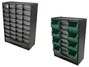 Bild 3 von PARKSIDE® Kleinteilemagazin
