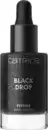 Bild 2 von CATRICE Nagelserum Black Drop Peptide, 8 ml