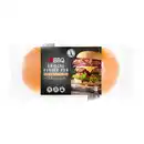 Bild 1 von BBQ Brioche Burger Buns Classic