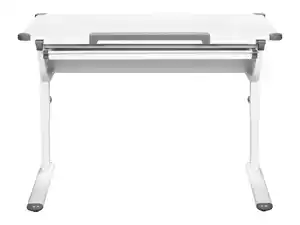 LIVARNO® Schülerschreibtisch, höhenverstellbar