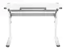 Bild 1 von LIVARNO® Schülerschreibtisch, höhenverstellbar
