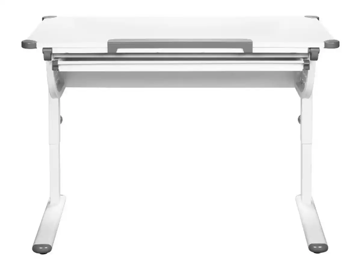 Bild 1 von LIVARNO® Schülerschreibtisch, höhenverstellbar