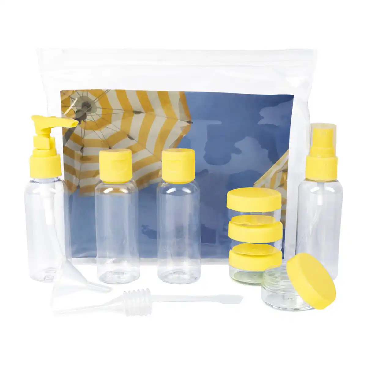 Bild 3 von LACURA Kosmetik-Reiseset