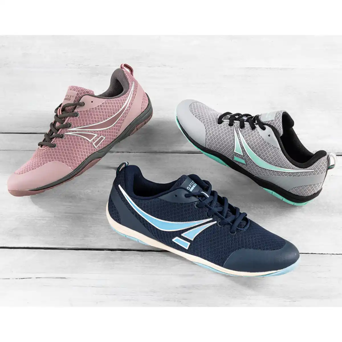 Bild 1 von Toptex Sport Barfuß-Sportschuhe
