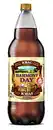 Bild 1 von "HARMONY DAY" Alkoholfreies Malzgetränk dunkler "Kwas Dark",...