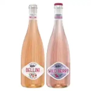 Käfer Bellini Pfirsich oder Wild Berry