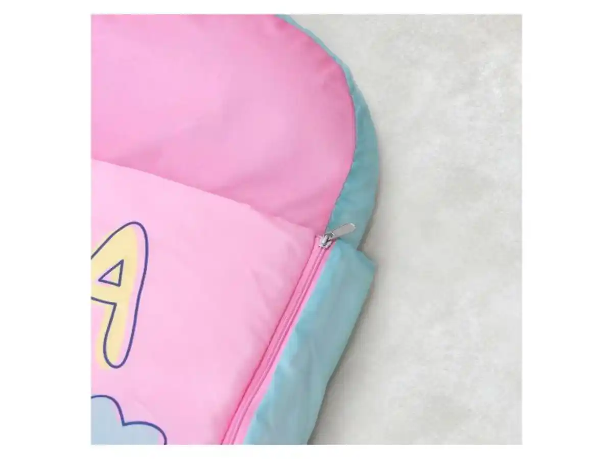 Bild 2 von Bluey / Peppa Pig Readybed