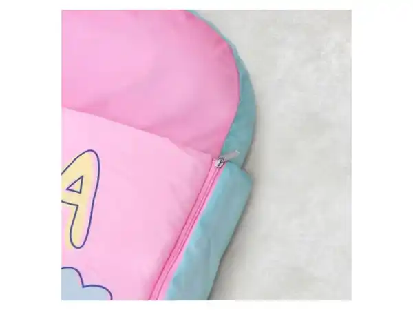 Bild 2 von Bluey / Peppa Pig Readybed