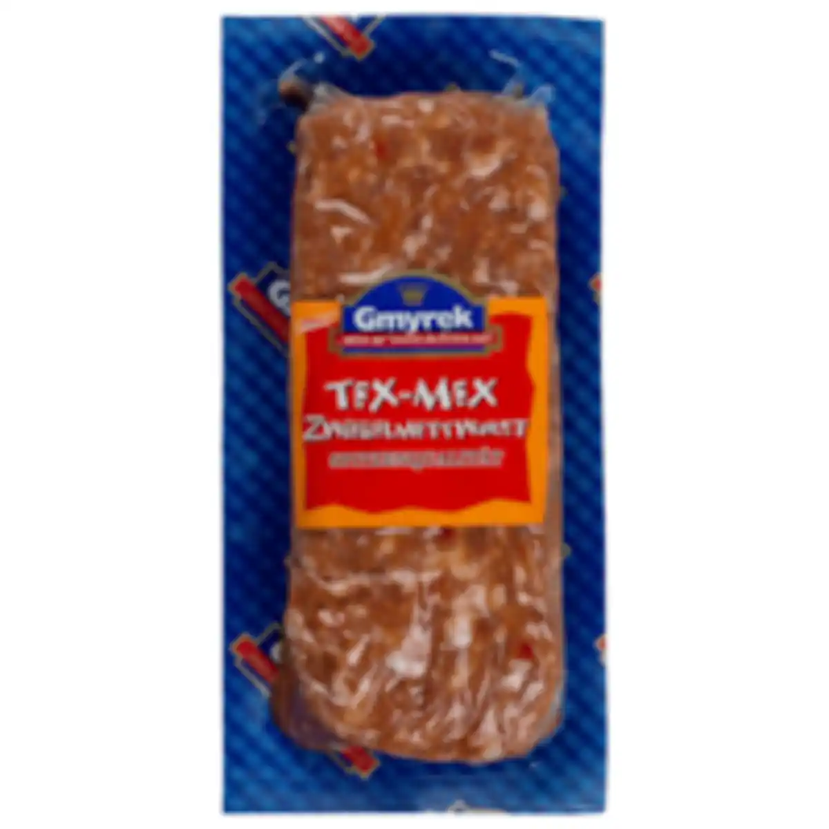 Bild 1 von Gmyrek Tex Mex Mettwurst