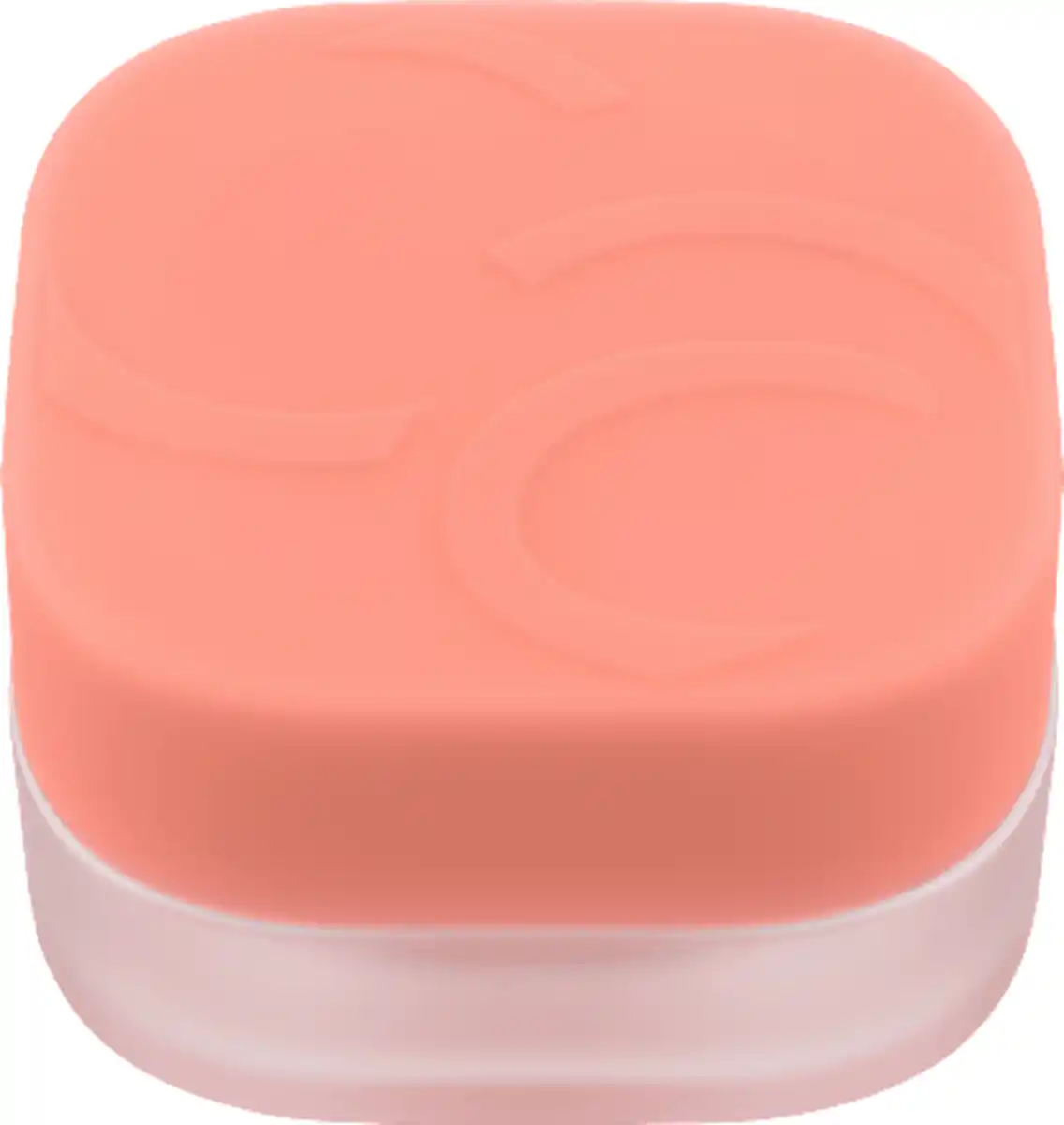 Bild 2 von CATRICE Blush Velvet Pudding Blurring Blush 020 Peach Pudding, 5 g