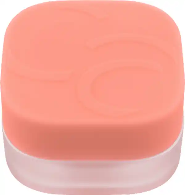 Bild 2 von CATRICE Blush Velvet Pudding Blurring Blush 020 Peach Pudding, 5 g