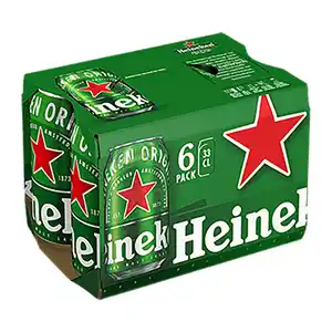 HEINEKEN Original