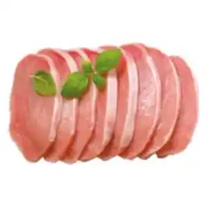 MEINE FLEISCHEREI Frische Schweine-Minutensteaks