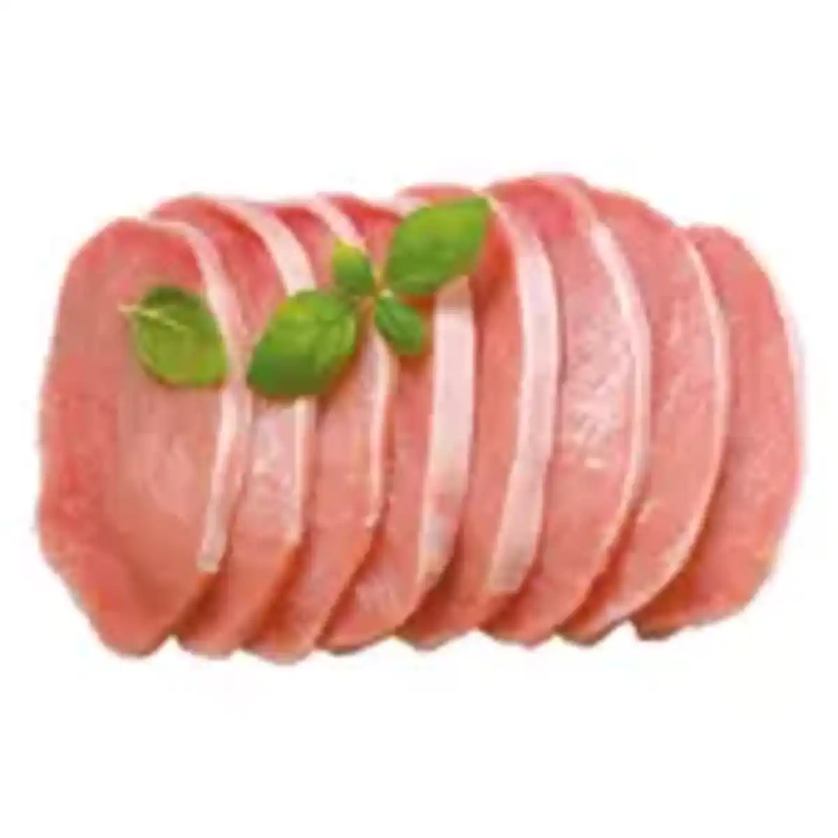 Bild 1 von MEINE FLEISCHEREI Frische Schweine-Minutensteaks