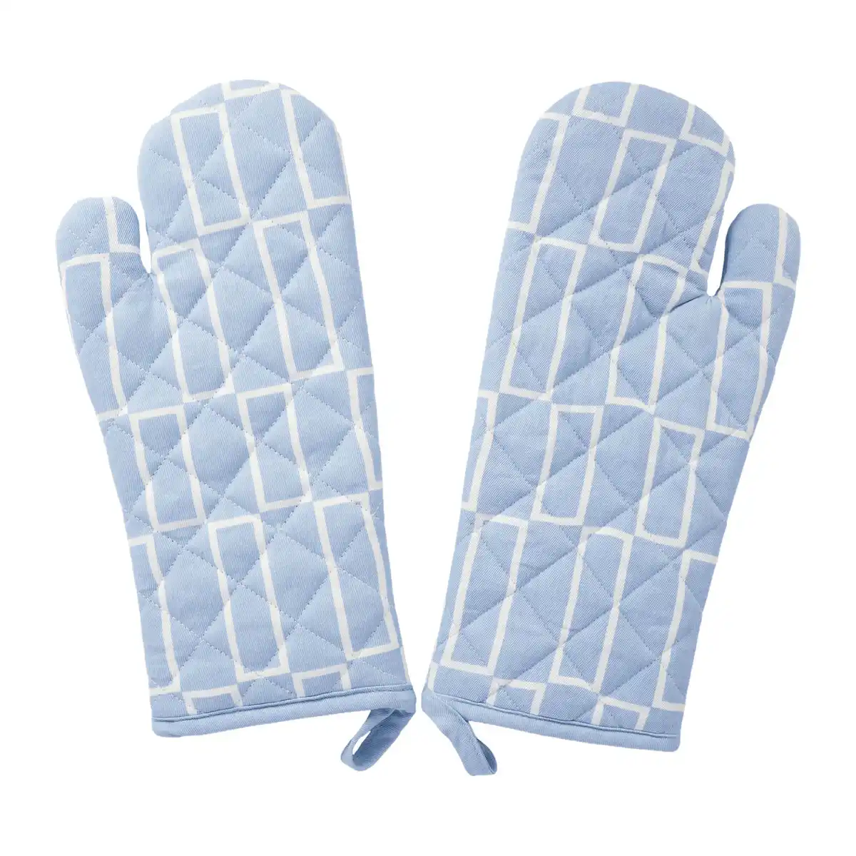 Bild 4 von CROFTON Ofenhandschuh(e) / Topflappen