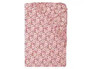 LIVARNO® Jersey-Spannbettlaken,140 -160 x 200 cm