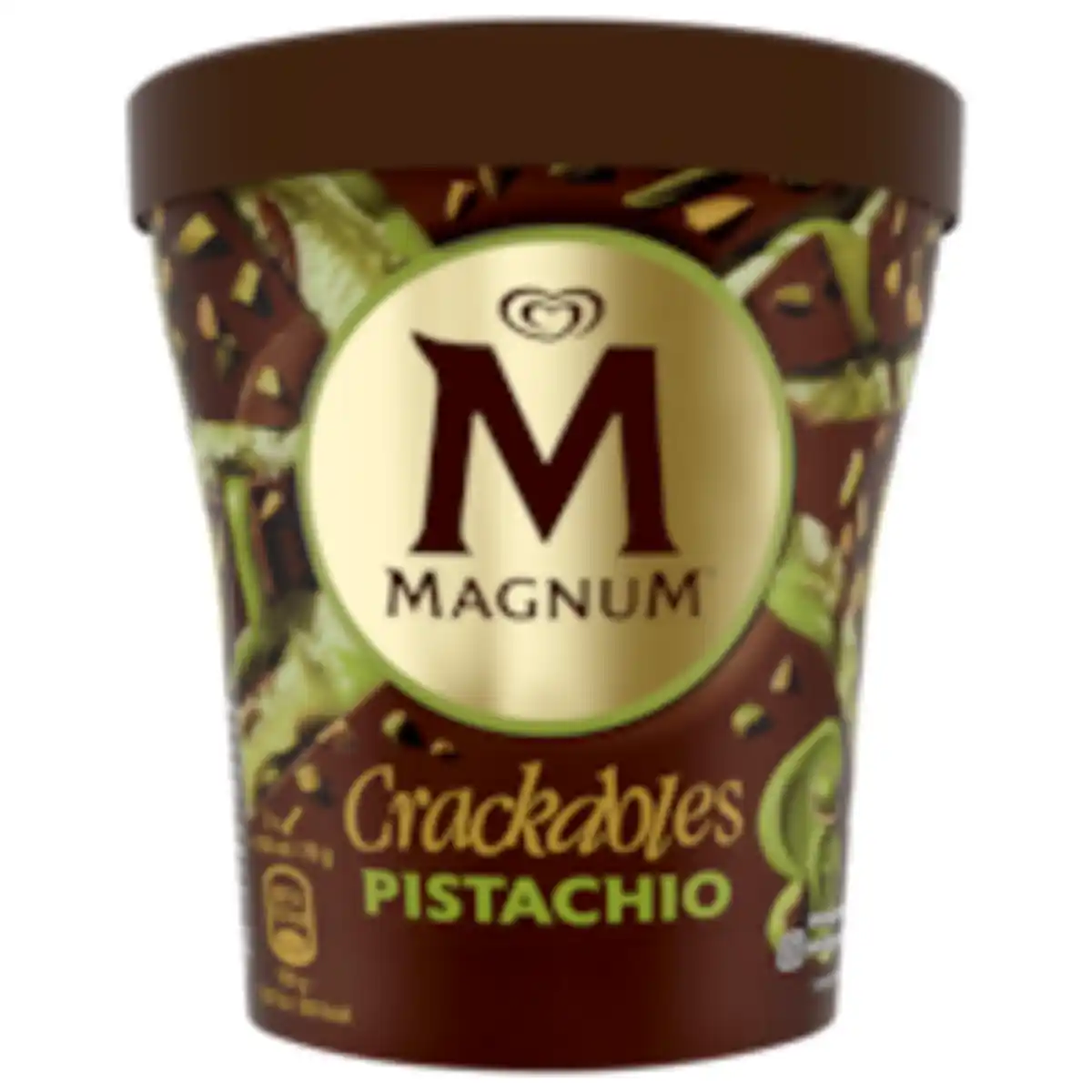 Bild 1 von Magnum Crackables Pistachio