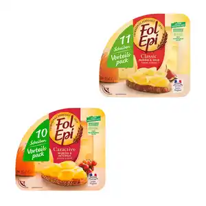 FOL EPI Käsescheiben XXL