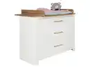Bild 3 von ROBA Wickelkommode »Ava«, mit abnehmbarem Wickelaufsatz""