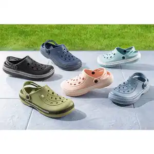 Toptex Sport Sommer-Clogs