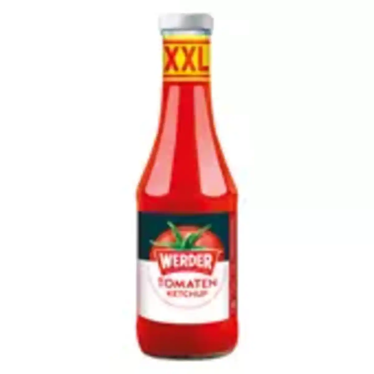 Bild 1 von Werder Tomatenketchup XXL