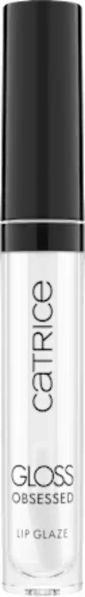Bild 2 von CATRICE Lipgloss Gloss Obsessed Lip Glaze 010 Gloss Therapy, 2,5 ml