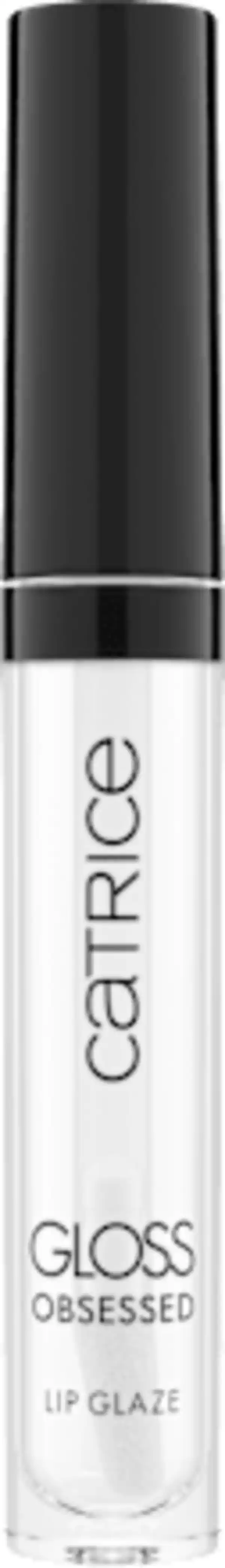 Bild 2 von CATRICE Lipgloss Gloss Obsessed Lip Glaze 010 Gloss Therapy, 2,5 ml